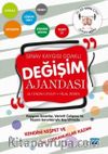 Sınav Kaygısı Odaklı Değişim Ajandası