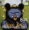 Anne Boz