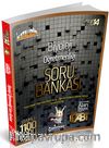2014 KPSS Biyoloji Öğretmenliği Soru Bankası