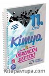 11. Sınıf Kimya Öğrencim Defteri (3054)