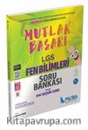 Mutlak Başarı LGS Fen Bilimleri Soru Bankası