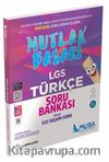 Mutlak Başarı LGS Türkçe Soru Bankası
