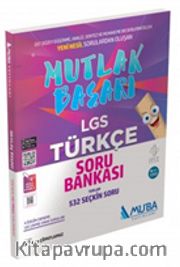 Mutlak Başarı LGS Türkçe Soru Bankası