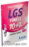 LGS Türkçe 10+1 Deneme Sınavı (1801)