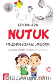 Çocuklara Nutuk