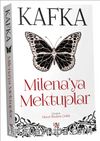 Milena'ya Mektuplar (Ciltli)