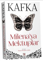 Milena'ya Mektuplar (Ciltli)