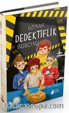 Uzman Dedektiflik Bürosu