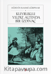 Kuyruklu Yıldız Altında Bir İzdivaç