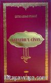 Mefatiu’l Cinan (Ciltli)