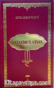 Mefatiu’l Cinan (Ciltli)