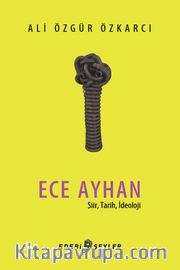 Ece Ayhan