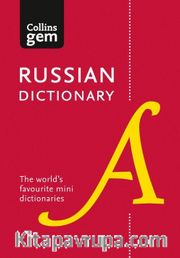 Collins Gem Russian Dictionary (5th edition)