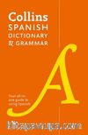 Collins Spanish Dictionary and Grammar (8th edition) 