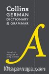 Collins German Dictionary and Grammar (8th edition)