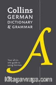 Collins German Dictionary and Grammar (8th edition)