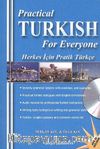 Practical Turkısh For Everyone (Herkes İçin Pratik Türkçe)