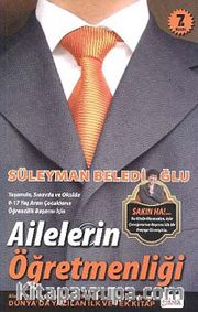 Ailelelerin Öğretmenliği