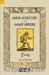 Amok Koşucusu Sahaf Mendel