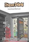 İltem Dilek / Karikatürler