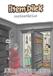 İltem Dilek / Karikatürler