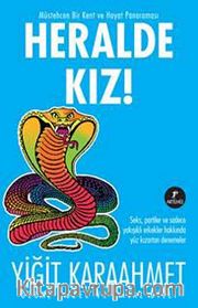 Heralde Kız!