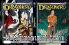 Dragonero -1 & Ejderha Kanı - Simyacının Sırrı