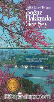 Boğaz Hakkında Her Şey