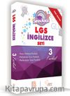 LGS 8.SINIF Sınav Koçu İngilizce Seti 3 Fasikül
