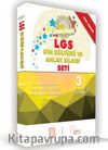 LGS 8.SINIF Sınav Koçu Din Kültürü ve Ahlak Bilgisi Seti 3 Fasikül