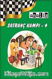 Satranç Kampı -4