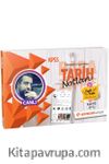 2019 Canlı Ders Notları Tarih