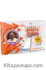 2019 Gelişim <br /> Öğrenme Canlı Ders Notları