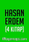Hasan Erdem Seti (4 Kitap)