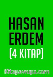 Hasan Erdem Seti (4 Kitap)