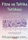 Fitne ve Tefrika Tehlikesi