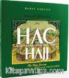Kutsal Yolculuk Hac & Kartpostallarla Hac Yolu