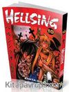 Hellsing 10