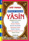 Münacat Duaları Yasin (Yas-144)