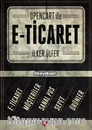 Opencart ile E-Ticaret