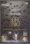 2014 KPSS ÖABT İngilizce Öğretmenliği Soru Bankası
