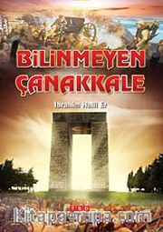 Bilinmeyen Çanakkale
