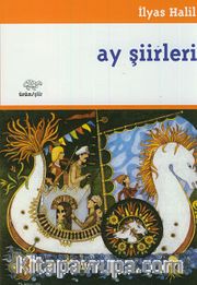 Ay Şiirleri