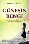 Güneşin Rengi
