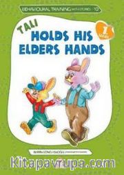 Tali Holds His Elders Hands