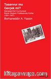 Tasavvur mu Gerçek mi? & Mahabad Kürt Cumhuriyeti Büyük Güçlerin Politikasında Kürtler 1941-1947)