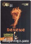2014 ÖABT İlköğretim Matematik 7 Deneme