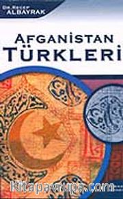 Afganistan Türkleri