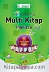 5. Sınıf E-Çözümlü Multi Kitap İngilizce