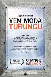 Yeni Moda Turuncu